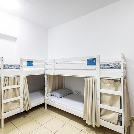 Next'House - Jbr Beach Hostel - Pool - Walk To Jbr Beach - Metro Station 두바이 외부 사진