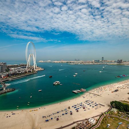 Next'House - Jbr Beach Hostel - Pool - Walk To Jbr Beach - Metro Station 두바이 외부 사진
