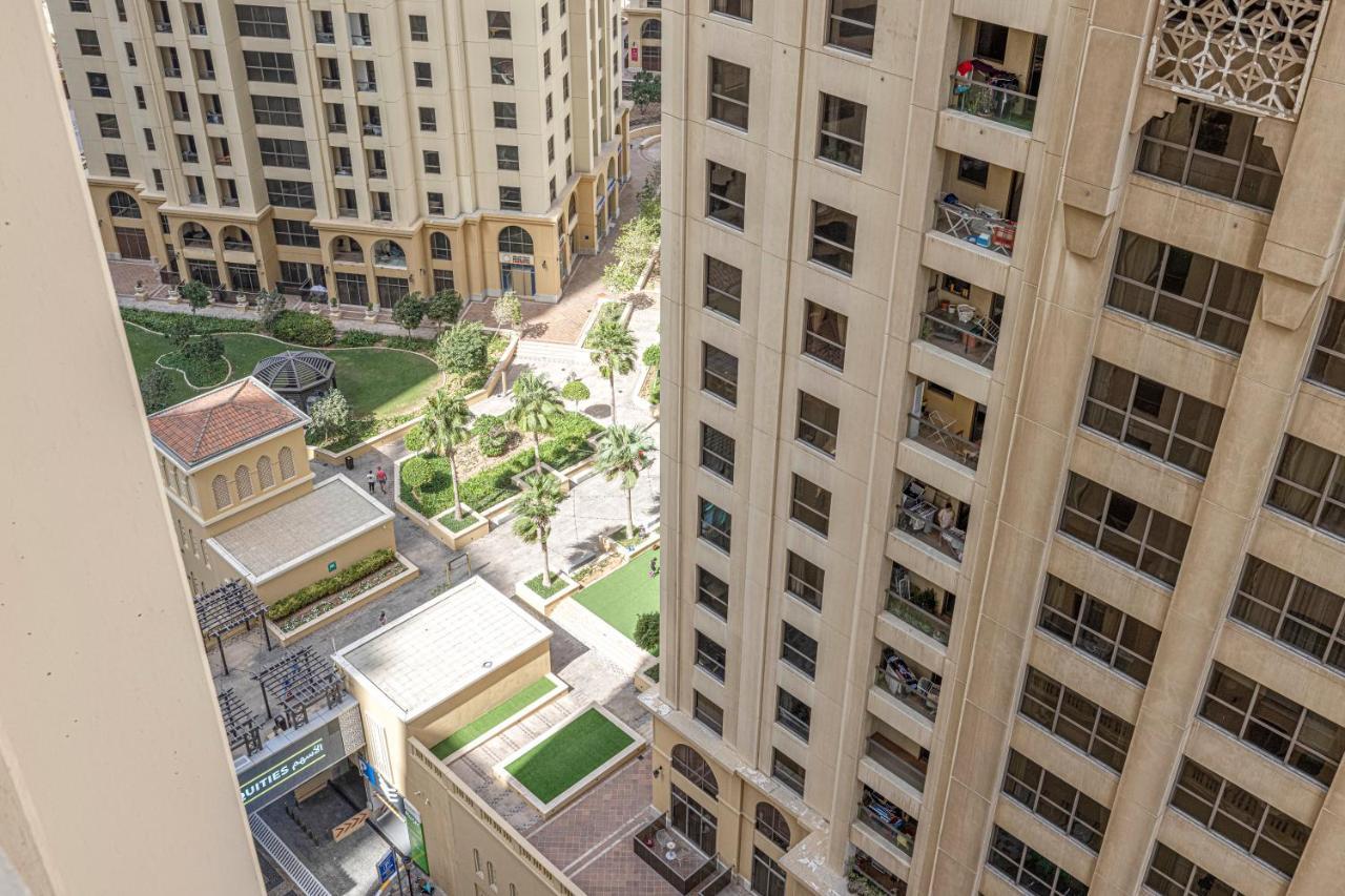 Next'House - Jbr Beach Hostel - Pool - Walk To Jbr Beach - Metro Station 두바이 외부 사진