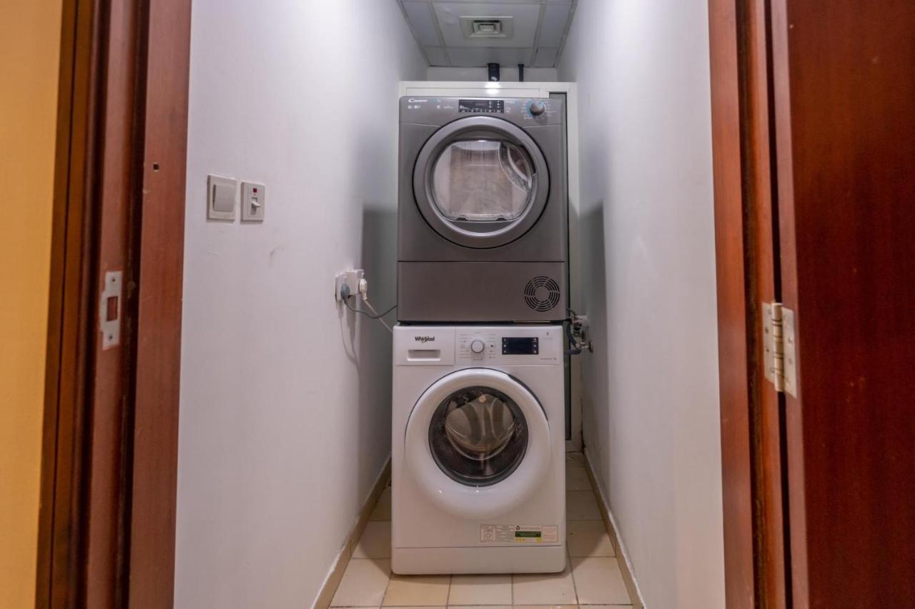 Next'House - Jbr Beach Hostel - Pool - Walk To Jbr Beach - Metro Station 두바이 외부 사진